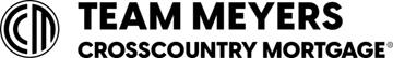 Jeff Meyers at CrossCountry Mortgage
