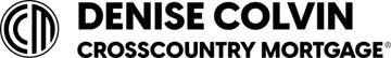 Denise Colvin at CrossCountry Mortgage