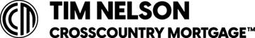 CrossCountry Mortgage, LLC - Tim Nelson
