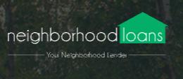 Neighborhood Home Loans - Charles Garneau