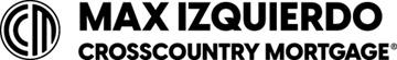 Max Izquierdo at CrossCountry Mortgage