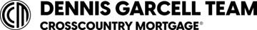 Dennis Garcell at CrossCountry Mortgage