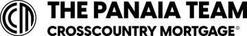Andrew Panaia at CrossCountry Mortgage