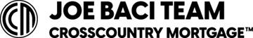 Joe Bacigalupo at CrossCountry Mortgage