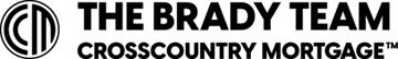 Bryan Brady at CrossCountry Mortgage