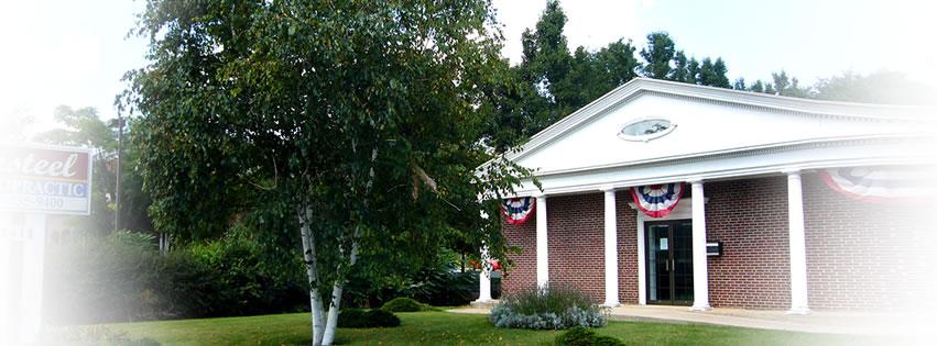 Casteel Chiropractic of State College PC