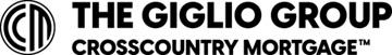Jeffrey Giglio at CrossCountry Mortgage