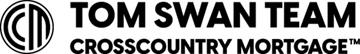 CrossCountry Mortgage, LLC - Tom Swan