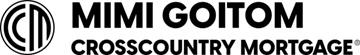 Mimi Goitom at CrossCountry Mortgage