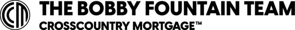 CrossCountry Mortgage, LLC - Bobby Fountain