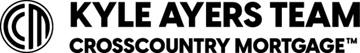 CrossCountry Mortgage, LLC - Kyle Ayers