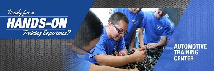 Automotive Training Center