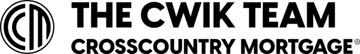 Anita Cwik at CrossCountry Mortgage