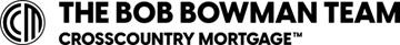 Bob Bowman at CrossCountry Mortgage