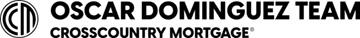 Oscar Dominguez at CrossCountry Mortgage