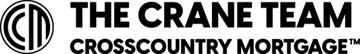 Tony Crane at CrossCountry Mortgage