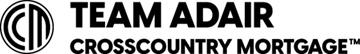 CrossCountry Mortgage, LLC - George Adair