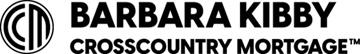 Barbara Kibby at CrossCountry Mortgage
