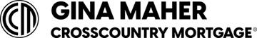 Gina Maher at CrossCountry Mortgage