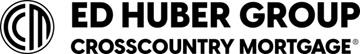Ed Huber at CrossCountry Mortgage