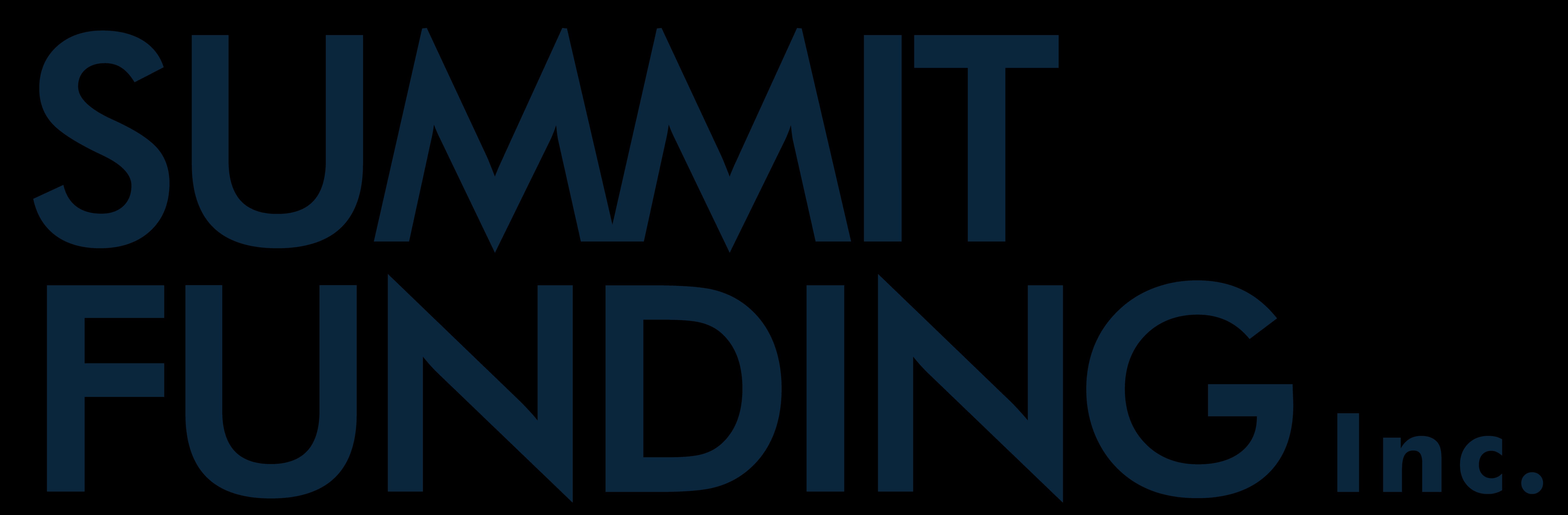 Summit Funding Inc - Heather Frye