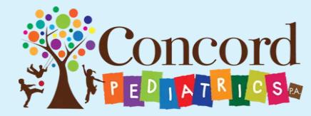 Concord Pediatrics, P.A.