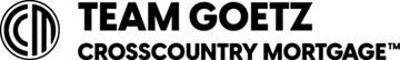 CrossCountry Mortgage, LLC - Chad Goetz