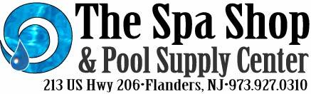 The Spa Shop and Pool Supply