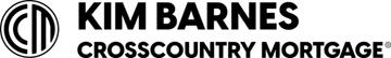 CrossCountry Mortgage, LLC - Kim Barnes