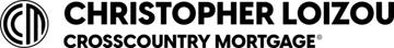 Christopher Loizou at CrossCountry Mortgage