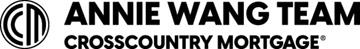 Ann Wang at CrossCountry Mortgage