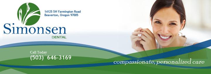 Simonsen Dental