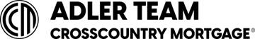 CrossCountry Mortgage, LLC - Brandon Adler