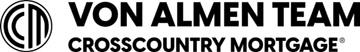 Brandon Von Almen at CrossCountry Mortgage