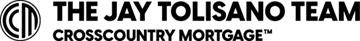 CrossCountry Mortgage, LLC - Jay Tolisano