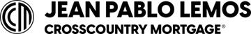 Jean Pablo Lemos at CrossCountry Mortgage