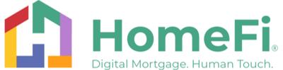 HomeFi Mortgage - Erin Buck