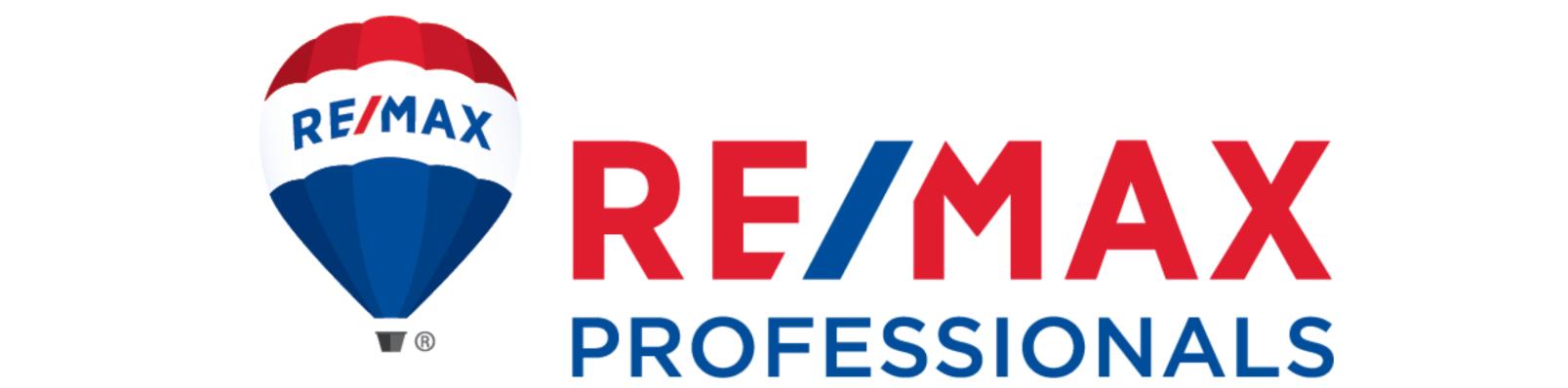 RE/MAX PROFESSIONALS - David K. Pratt