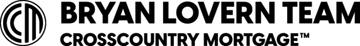 Bryan Lovern at CrossCountry Mortgage