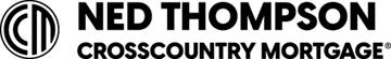 Ned Thompson at CrossCountry Mortgage