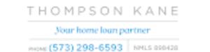Thompson Kane Your Home Loan Partner