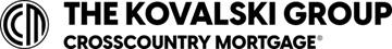 Danny Kovalski at CrossCountry Mortgage