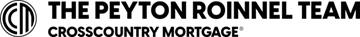 CrossCountry Mortgage, LLC - Peyton Roinnel