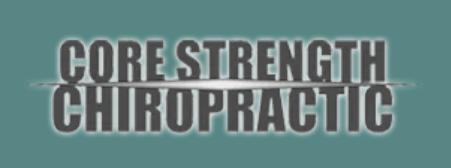 Core Strength Chiropractic