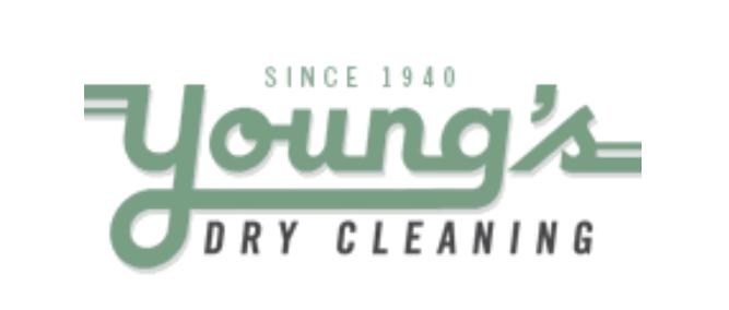 Young's Dry Cleaning
