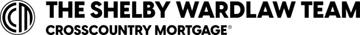 Shelby Wardlaw at CrossCountry Mortgage