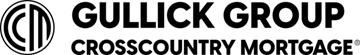 Josh Gullick at CrossCountry Mortgage