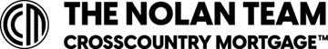 Chris Nolan at CrossCountry Mortgage