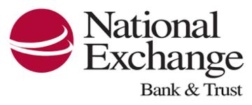 National Exchange Bank & Trust - Randolph