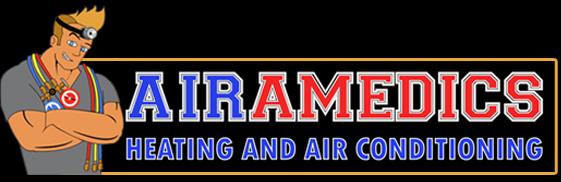 Airamedics Heating and Air Conditioning LLC